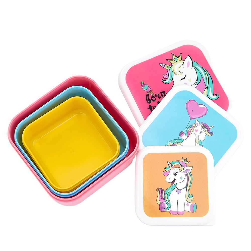 tijger Deuk Bedankt China recyclable layered custom food adult children set leakproof school  bottle plastic bento kids lunch box for kid manufacturers and suppliers |  SUNSUM
